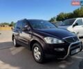 Чорний Форд Ескейп, об'ємом двигуна 1.5 л та пробігом 193 тис. км за 11200 $, фото 1 на Automoto.ua