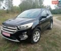 Чорний Форд Ескейп, об'ємом двигуна 1.5 л та пробігом 193 тис. км за 11200 $, фото 1 на Automoto.ua