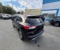 Черный Форд Эскейп, объемом двигателя 2 л и пробегом 40 тыс. км за 7900 $, фото 5 на Automoto.ua