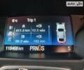 Черный Форд Эскейп, объемом двигателя 2.5 л и пробегом 119 тыс. км за 13700 $, фото 8 на Automoto.ua
