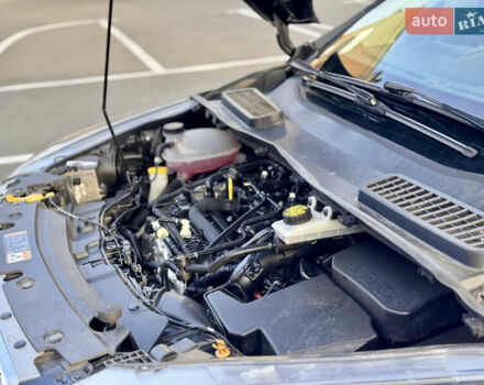 Черный Форд Эскейп, объемом двигателя 1.5 л и пробегом 143 тыс. км за 12999 $, фото 70 на Automoto.ua