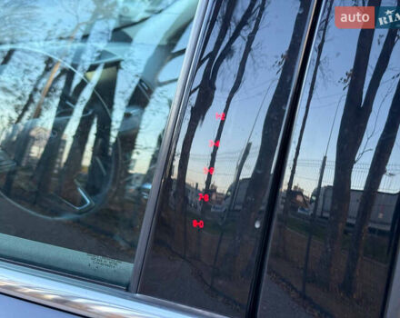 Черный Форд Эскейп, объемом двигателя 1.5 л и пробегом 147 тыс. км за 12600 $, фото 7 на Automoto.ua