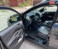 Форд Эскейп 2018 в Запорожье на Automoto.ua Черный Форд Эскейп, объемом двигателя 2 л и пробегом 32 тыс. км за 19000 $, фото 7 на Automoto.ua