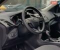 Чорний Форд Ескейп, об'ємом двигуна 2.5 л та пробігом 109 тис. км за 14699 $, фото 23 на Automoto.ua