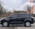 Чорний Форд Ескейп, об'ємом двигуна 2.5 л та пробігом 109 тис. км за 14699 $, фото 11 на Automoto.ua