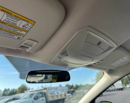 Черный Форд Эскейп, объемом двигателя 1.5 л и пробегом 32 тыс. км за 4200 $, фото 9 на Automoto.ua