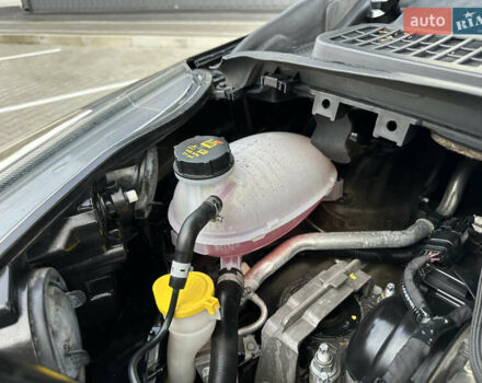 Черный Форд Эскейп, объемом двигателя 1.5 л и пробегом 142 тыс. км за 12990 $, фото 70 на Automoto.ua