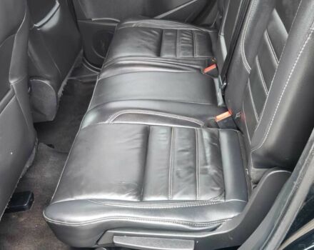 Черный Форд Эскейп, объемом двигателя 1.5 л и пробегом 34 тыс. км за 5500 $, фото 9 на Automoto.ua