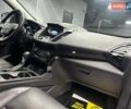 Черный Форд Эскейп, объемом двигателя 0 л и пробегом 157 тыс. км за 16300 $, фото 23 на Automoto.ua