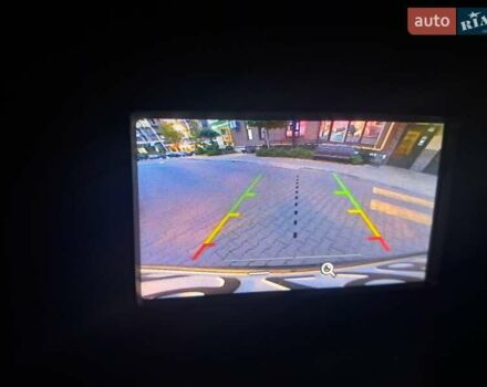 Чорний Форд Ескейп, об'ємом двигуна 2.49 л та пробігом 146 тис. км за 13600 $, фото 16 на Automoto.ua