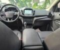 Форд Ескейп 2018 у Львові на Automoto.ua Чорний Форд Ескейп, об'ємом двигуна 1.5 л та пробігом 49 тис. км за 11000 $, фото 6 на Automoto.ua