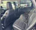Черный Форд Эскейп, объемом двигателя 2 л и пробегом 40 тыс. км за 7900 $, фото 9 на Automoto.ua
