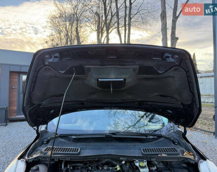 Черный Форд Эскейп, объемом двигателя 1.5 л и пробегом 147 тыс. км за 12600 $, фото 28 на Automoto.ua