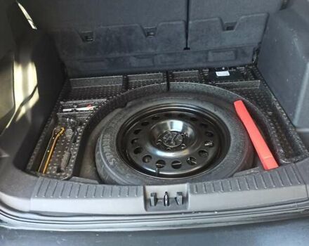 Черный Форд Эскейп, объемом двигателя 1.5 л и пробегом 162 тыс. км за 10999 $, фото 10 на Automoto.ua