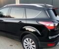 Черный Форд Эскейп, объемом двигателя 2 л и пробегом 98 тыс. км за 8900 $, фото 11 на Automoto.ua