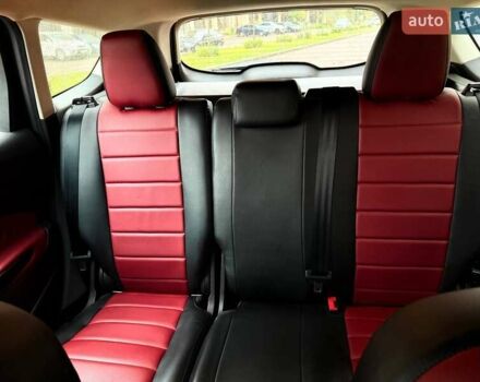 Чорний Форд Ескейп, об'ємом двигуна 2.49 л та пробігом 146 тис. км за 13600 $, фото 13 на Automoto.ua