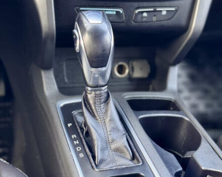 Черный Форд Эскейп, объемом двигателя 1.5 л и пробегом 143 тыс. км за 12999 $, фото 57 на Automoto.ua