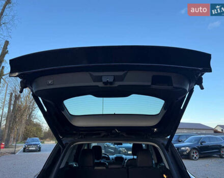 Черный Форд Эскейп, объемом двигателя 1.5 л и пробегом 147 тыс. км за 12600 $, фото 30 на Automoto.ua