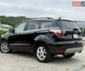 Черный Форд Эскейп, объемом двигателя 1.5 л и пробегом 82 тыс. км за 12000 $, фото 23 на Automoto.ua