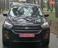 Чорний Форд Ескейп, об'ємом двигуна 2.5 л та пробігом 173 тис. км за 13200 $, фото 1 на Automoto.ua