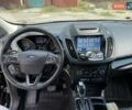 Форд Эскейп 2018 в Запорожье на Automoto.ua Черный Форд Эскейп, объемом двигателя 2 л и пробегом 32 тыс. км за 19000 $, фото 10 на Automoto.ua