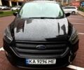 Чорний Форд Ескейп, об'ємом двигуна 2.49 л та пробігом 146 тис. км за 13600 $, фото 9 на Automoto.ua