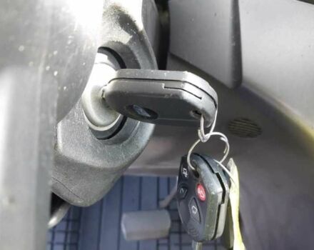 Чорний Форд Ескейп, об'ємом двигуна 1.5 л та пробігом 169 тис. км за 9300 $, фото 10 на Automoto.ua