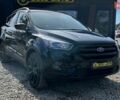Чорний Форд Ескейп, об'ємом двигуна 1.5 л та пробігом 89 тис. км за 14500 $, фото 1 на Automoto.ua