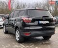 Чорний Форд Ескейп, об'ємом двигуна 2.5 л та пробігом 109 тис. км за 14699 $, фото 18 на Automoto.ua