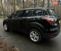 Чорний Форд Ескейп, об'ємом двигуна 2.5 л та пробігом 173 тис. км за 13200 $, фото 6 на Automoto.ua