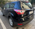 Чорний Форд Ескейп, об'ємом двигуна 2.49 л та пробігом 122 тис. км за 12800 $, фото 5 на Automoto.ua