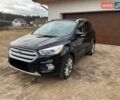 Черный Форд Эскейп, объемом двигателя 2 л и пробегом 30 тыс. км за 13750 $, фото 1 на Automoto.ua