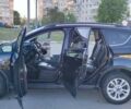 Чорний Форд Ескейп, об'ємом двигуна 1.5 л та пробігом 127 тис. км за 15500 $, фото 56 на Automoto.ua