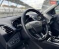 Форд Ескейп 2018 у Львові на Automoto.ua Чорний Форд Ескейп, об'ємом двигуна 2 л та пробігом 127 тис. км за 15250 $, фото 20 на Automoto.ua