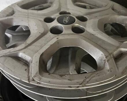 Черный Форд Эскейп, объемом двигателя 2.49 л и пробегом 151 тыс. км за 13100 $, фото 21 на Automoto.ua