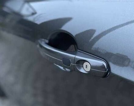 Черный Форд Эскейп, объемом двигателя 1.5 л и пробегом 132 тыс. км за 9300 $, фото 2 на Automoto.ua