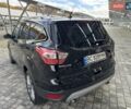 Форд Ескейп 2018 у Львові на Automoto.ua Чорний Форд Ескейп, об'ємом двигуна 2 л та пробігом 127 тис. км за 15250 $, фото 2 на Automoto.ua