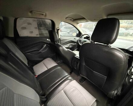 Черный Форд Эскейп, объемом двигателя 1.5 л и пробегом 151 тыс. км за 7500 $, фото 5 на Automoto.ua