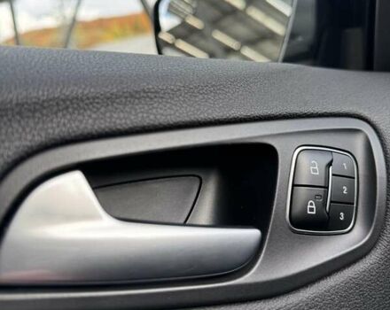 Форд Ескейп 2018 у Львові на Automoto.ua Чорний Форд Ескейп, об'ємом двигуна 2 л та пробігом 127 тис. км за 15250 $, фото 27 на Automoto.ua