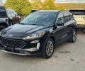 Черный Форд Эскейп, объемом двигателя 2 л и пробегом 40 тыс. км за 7900 $, фото 2 на Automoto.ua