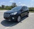 Чорний Форд Ескейп, об'ємом двигуна 2 л та пробігом 80 тис. км за 2500 $, фото 1 на Automoto.ua