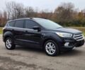 Черный Форд Эскейп, объемом двигателя 1.5 л и пробегом 34 тыс. км за 5500 $, фото 1 на Automoto.ua
