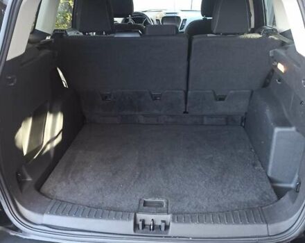 Черный Форд Эскейп, объемом двигателя 1.5 л и пробегом 162 тыс. км за 10999 $, фото 9 на Automoto.ua