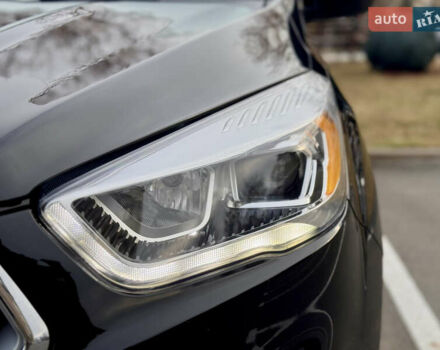 Черный Форд Эскейп, объемом двигателя 1.5 л и пробегом 143 тыс. км за 12999 $, фото 22 на Automoto.ua