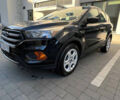 Чорний Форд Ескейп, об'ємом двигуна 2.49 л та пробігом 122 тис. км за 12800 $, фото 1 на Automoto.ua