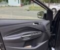 Чорний Форд Ескейп, об'ємом двигуна 1.5 л та пробігом 85 тис. км за 13500 $, фото 7 на Automoto.ua