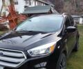 Черный Форд Эскейп, объемом двигателя 1.5 л и пробегом 86 тыс. км за 11500 $, фото 13 на Automoto.ua