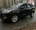 Чорний Форд Ескейп, об'ємом двигуна 2.5 л та пробігом 173 тис. км за 13200 $, фото 1 на Automoto.ua