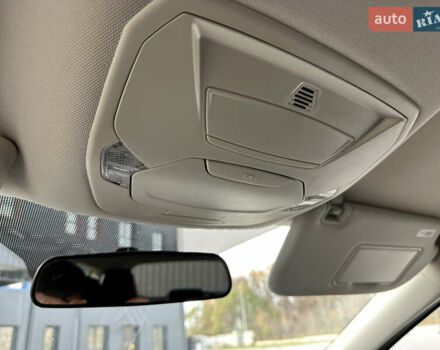 Черный Форд Эскейп, объемом двигателя 1.5 л и пробегом 142 тыс. км за 12990 $, фото 43 на Automoto.ua