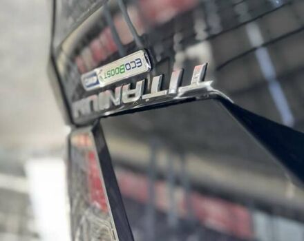 Форд Ескейп 2018 у Львові на Automoto.ua Чорний Форд Ескейп, об'ємом двигуна 2 л та пробігом 127 тис. км за 15250 $, фото 17 на Automoto.ua